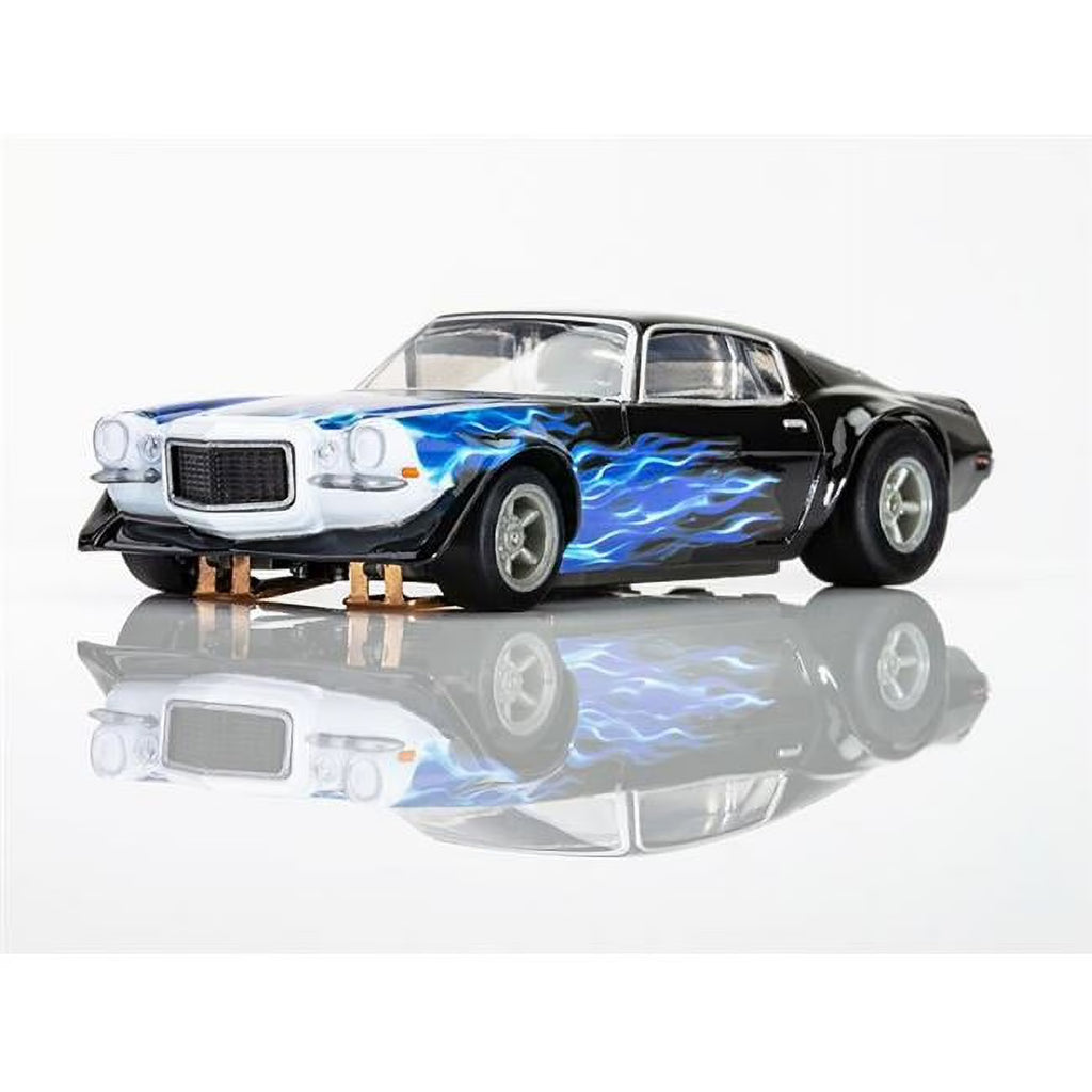 1973 Camaro HO Slot Car B841306