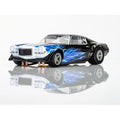 1973 Camaro HO Slot Car B841306