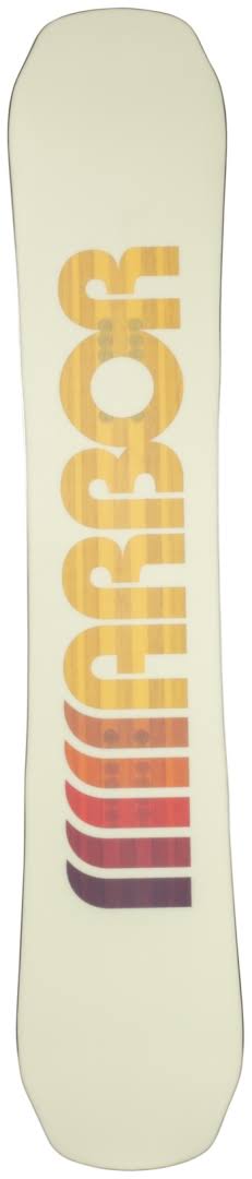 Shiloh Camber Snowboard I46344