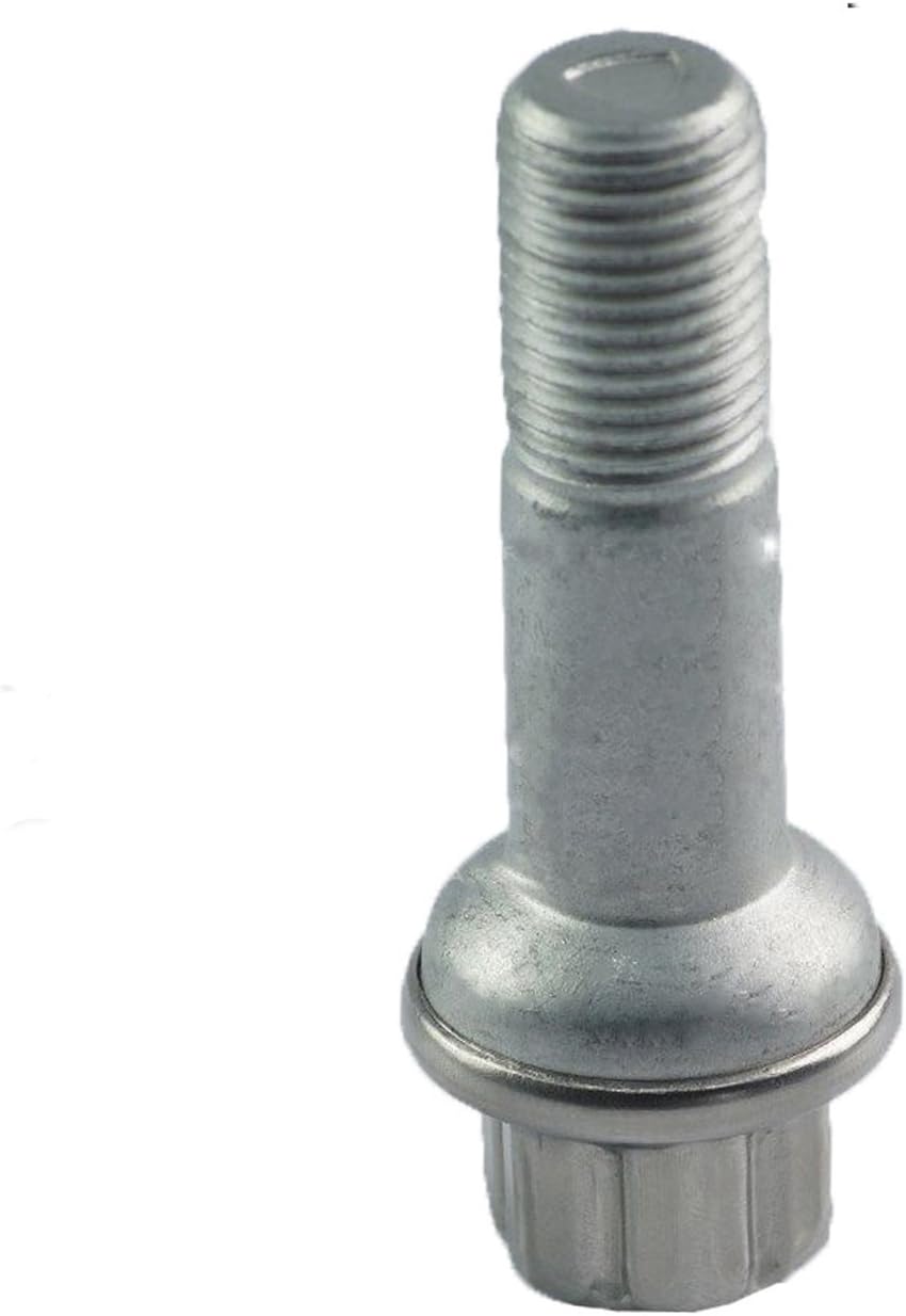 Stainless Steel Wheel Lug Bolt (Pack of 20) D2212