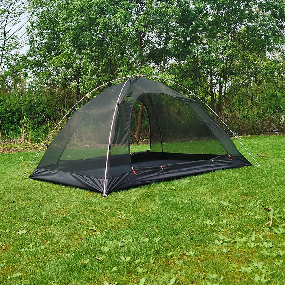 Ultralight Portable Camping Mosquito Net Tent J624