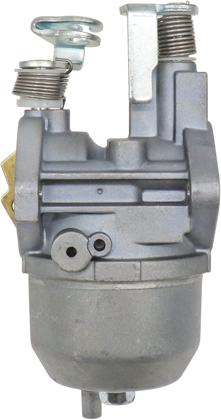 Carburetor with Gaskets for Kawasaki Engine Pack of 2 E614789