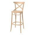 Nude Pink Bar Stool N8850