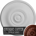 Jefferson Ceiling Medallion X5168