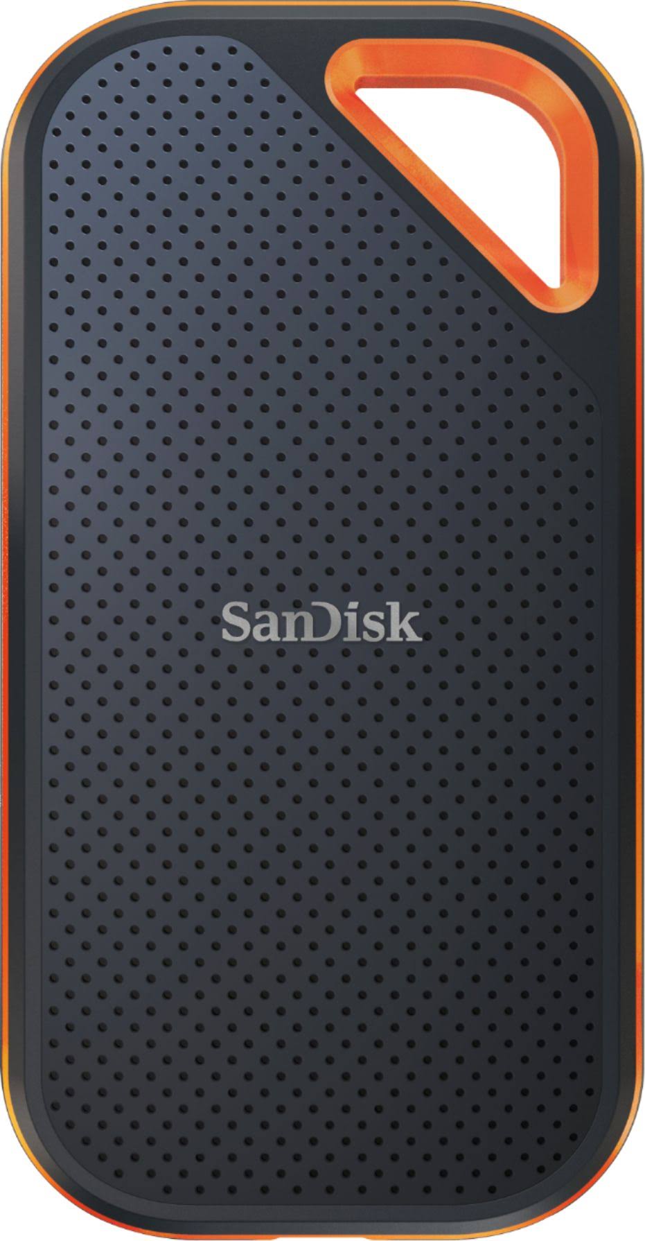 1TB External USB 3.1 Gen 2 Portable Solid State Drive I4222