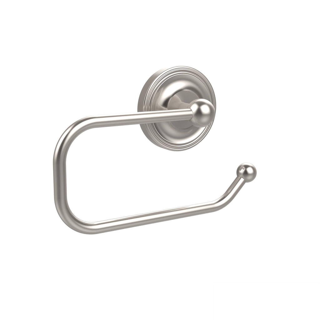 Antique Copper Toilet Tissue Holder V60936