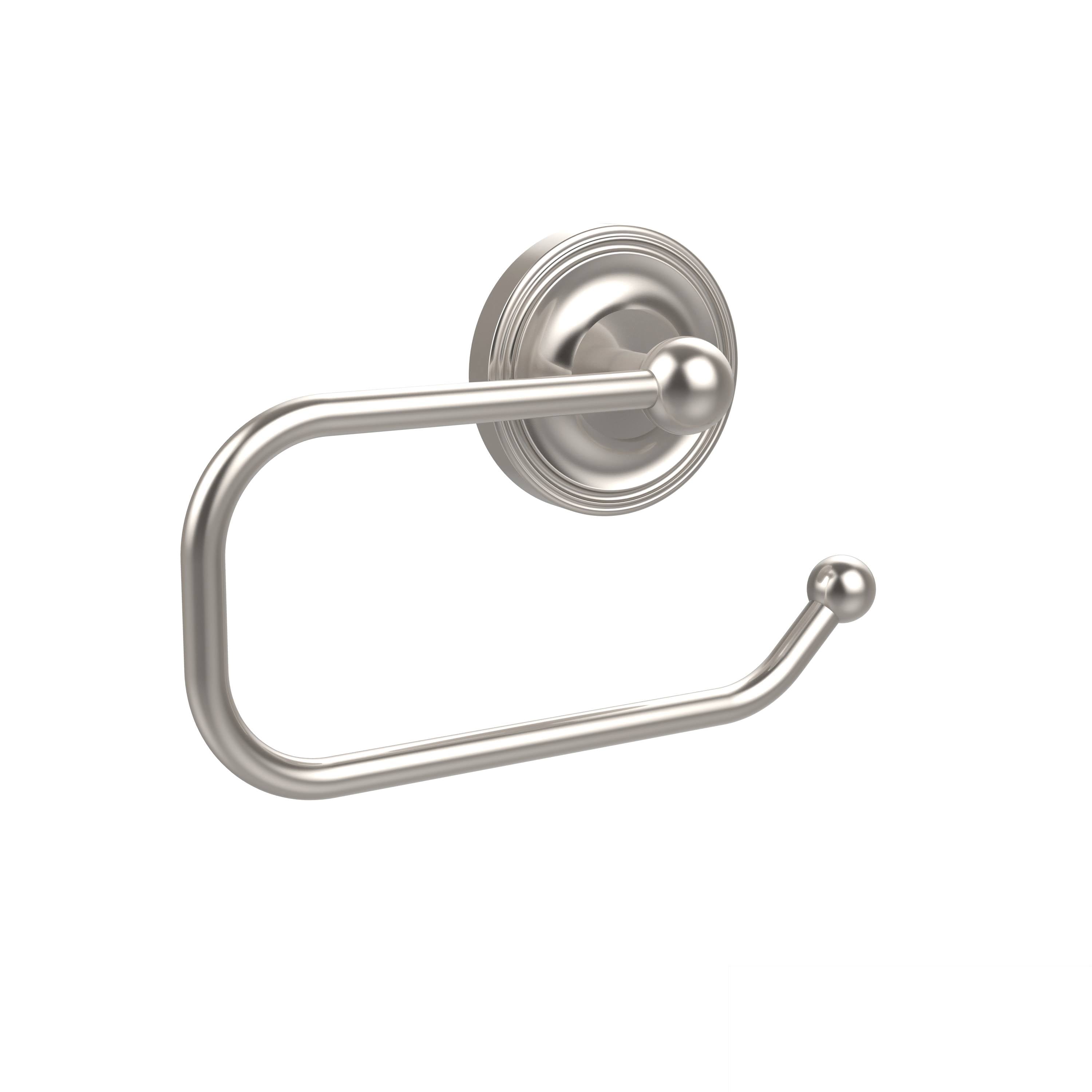 Antique Copper Toilet Tissue Holder V60936