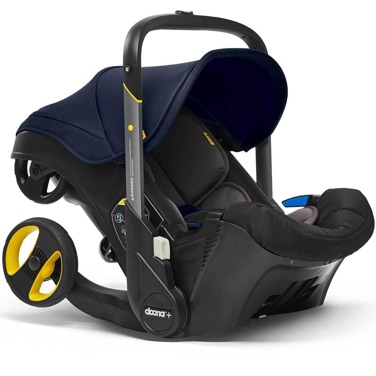 Royal Blue Infant Car Seat J3513