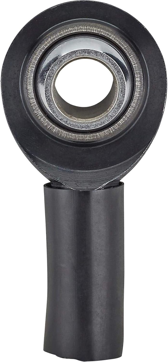 Chromoly Heim Joint Rod Ends, 3/4-16 RH Male, 5/8 Inch Hole, Pack of 2 Q158