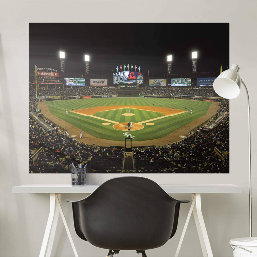 Chicago White Sox Wall Mural Z745358