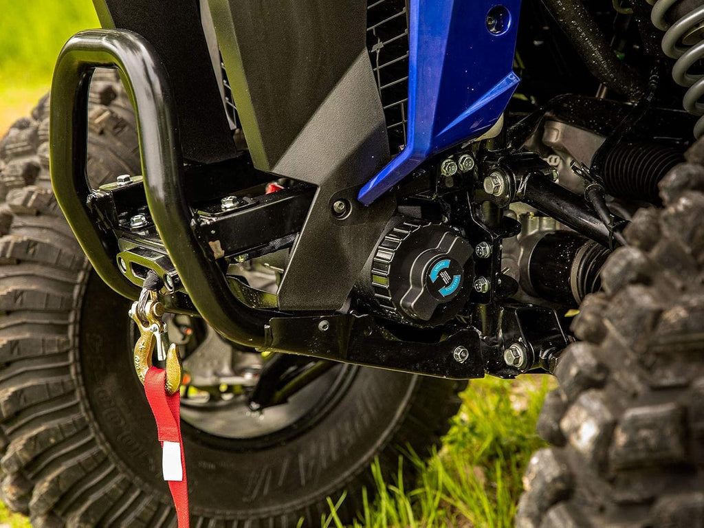 Winch Mount Plate for Honda Talon 1000X / 1000R / 1000X-4 H431