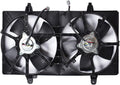 Radiator Cooling Fan Pack of 2 S451172