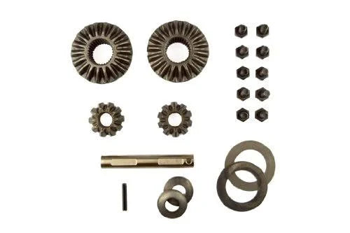 Dana 44 Differential Gear Kit Open Carrier S2355