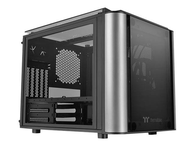 Black Level 20 VT Computer Case D281810