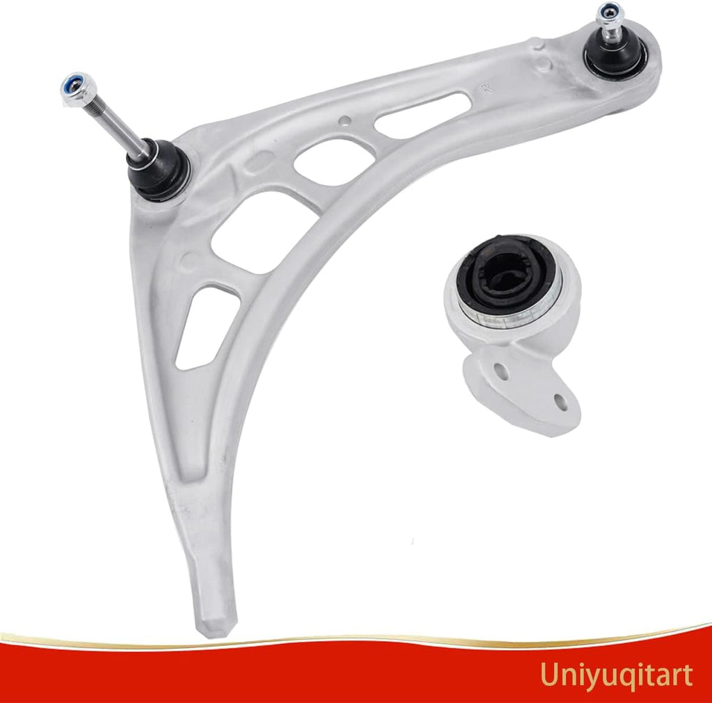 4pcs Control Arm W39631