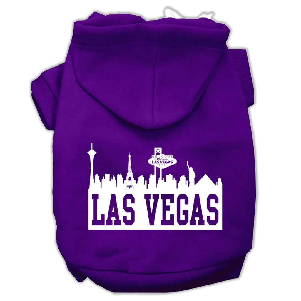 Light Pink XXXL Pet Hoodie A37369