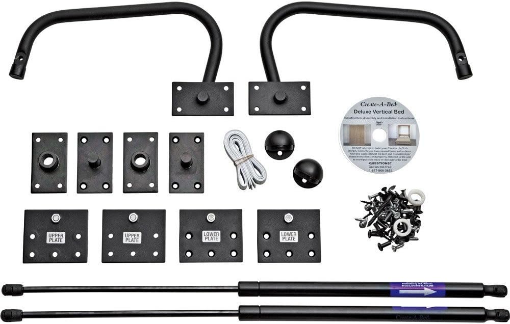 Full Size Murphy Bed Kit A231