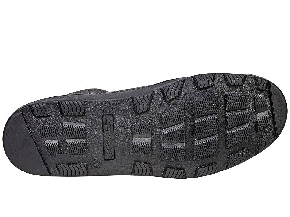 OTB Maritime Assault Mid 14 Black Multicam K1562