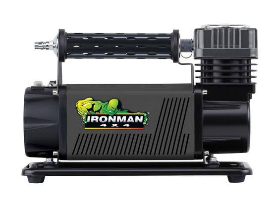 12V Portable Air Compressor E795630