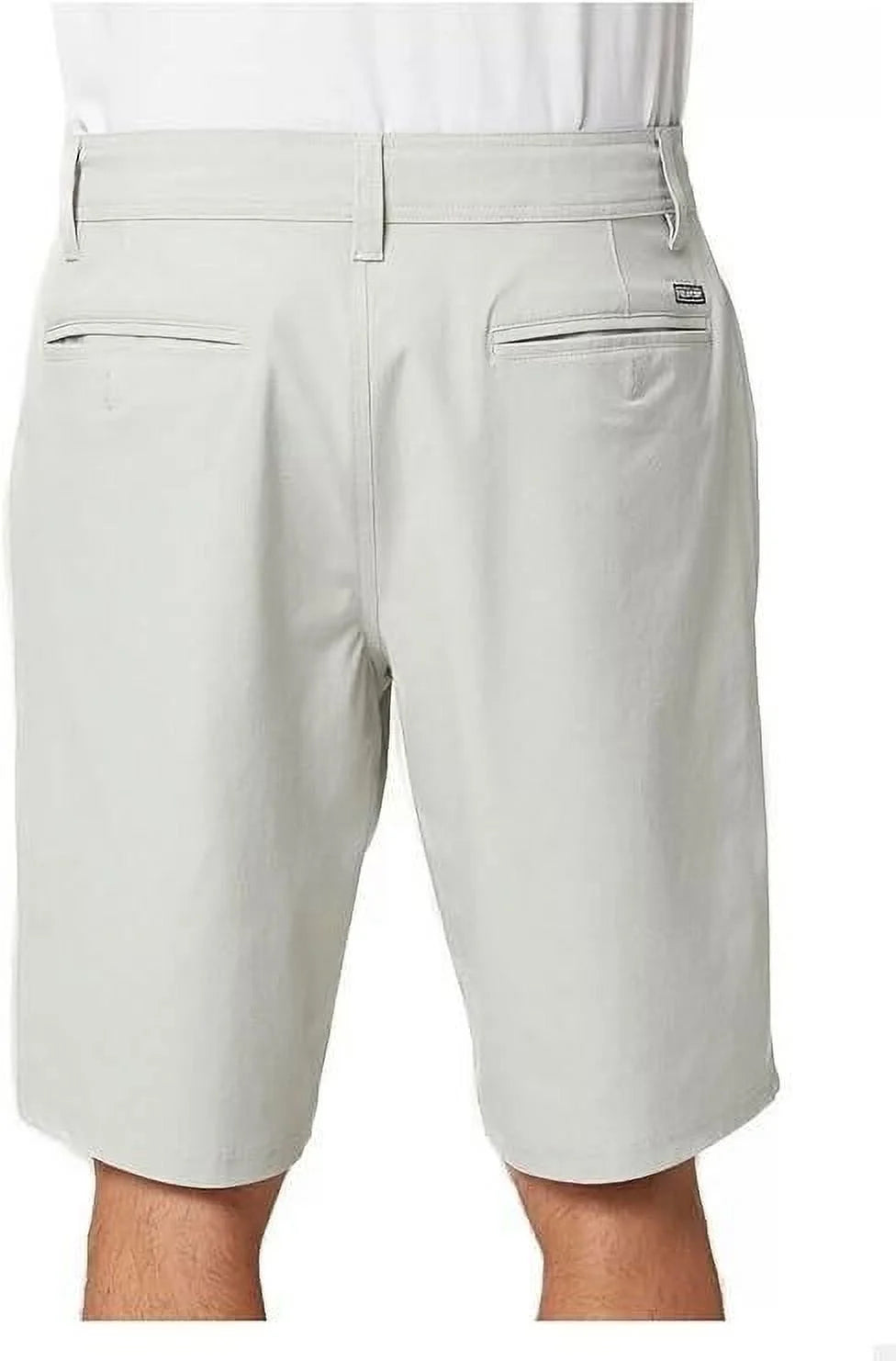 Men's Hybrid Board Shorts Size 36 L387555