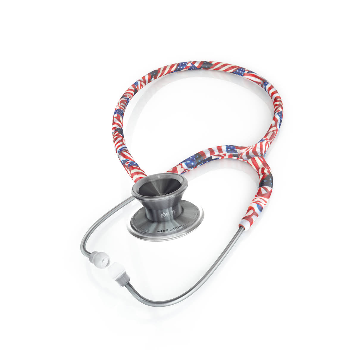 US Flag Stethoscope X33660