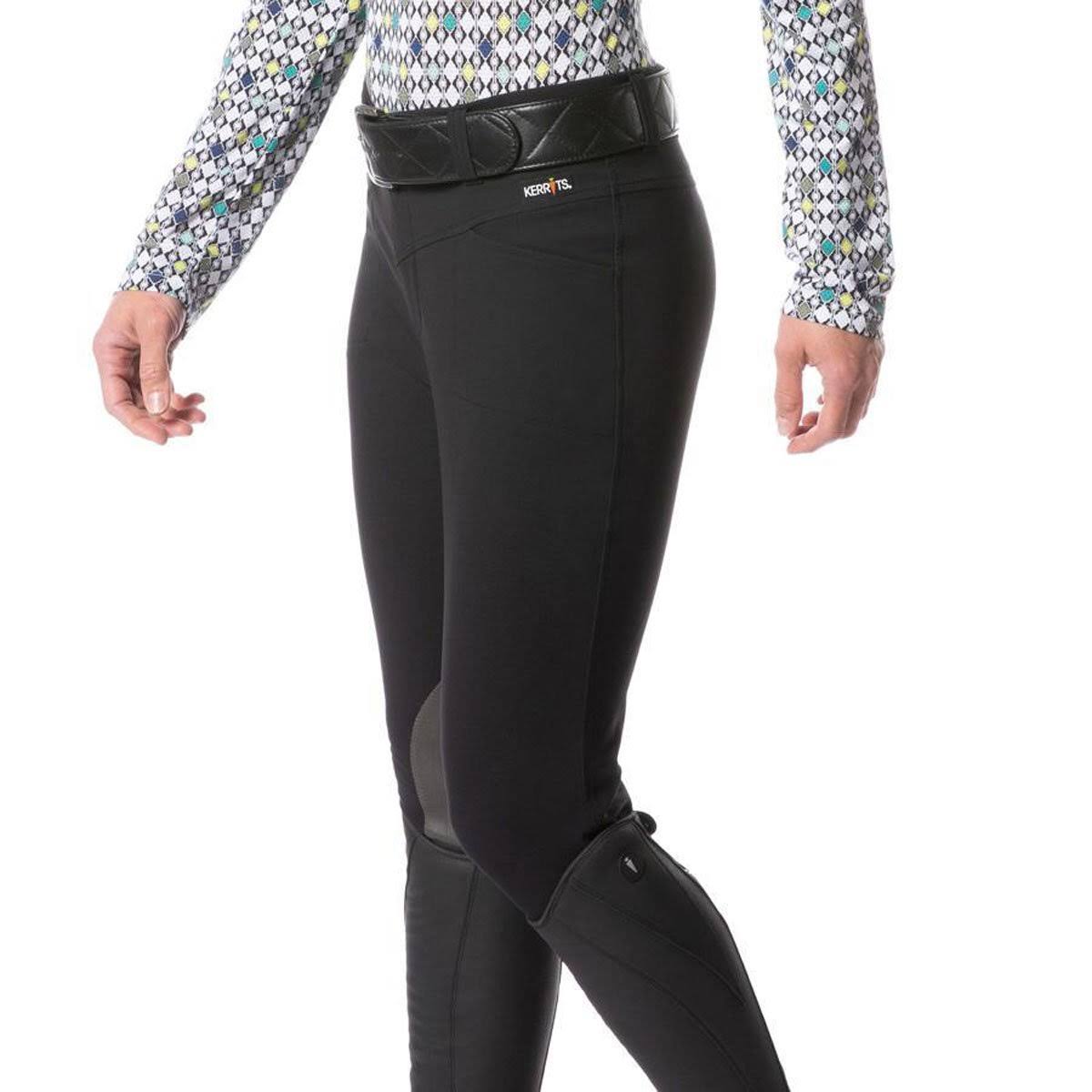 Sand Knee Patch Breeches F2214