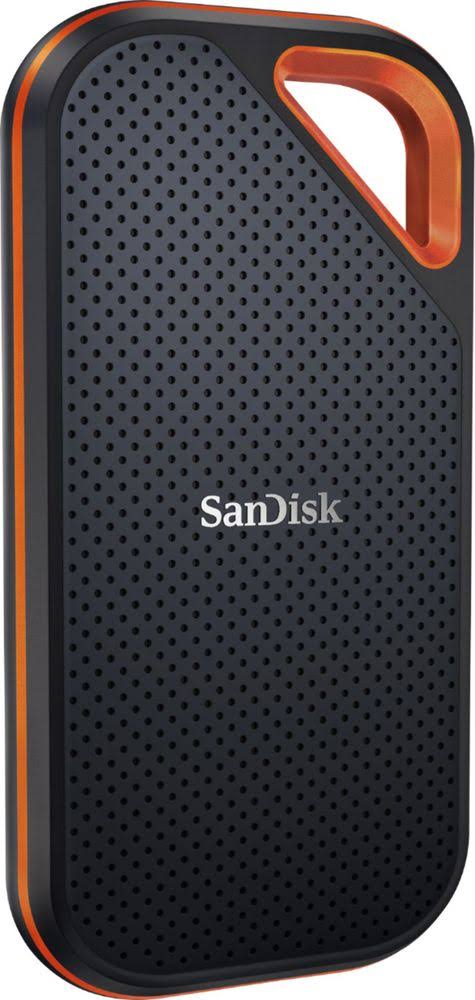 1TB External USB 3.1 Gen 2 Portable Solid State Drive I4222