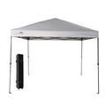 10x10 Straight Leg Canopy F864436