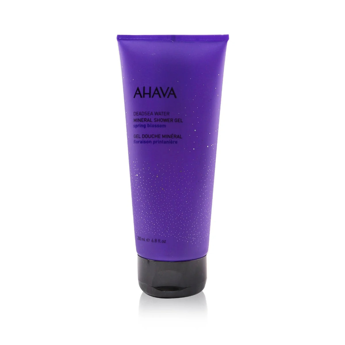 Spring Blossom Mineral Shower Gel 200ml U149