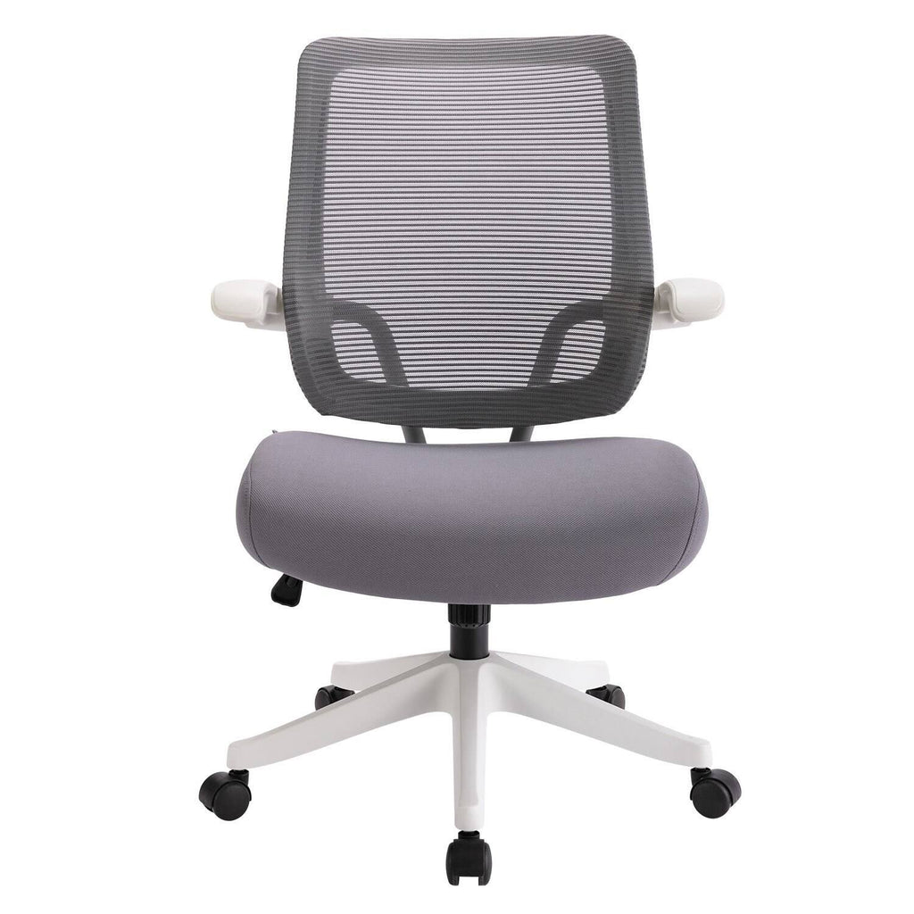 Black Ergonomic Task Chair Q7322