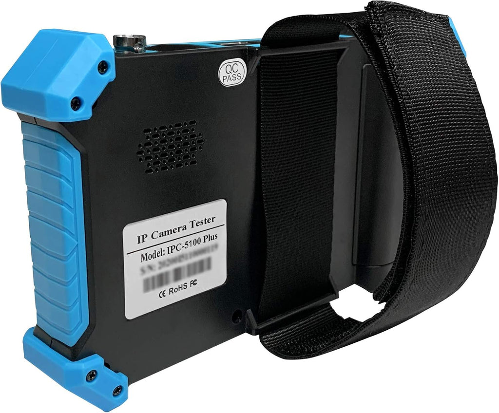 5inch IPS Touch Screen IP Camera Tester I29771
