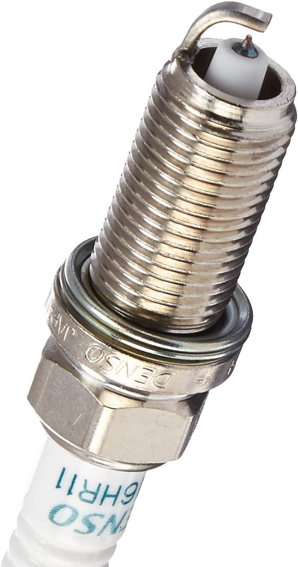 Iridium LONG LIFE Spark Plugs Pack of 2 N325835