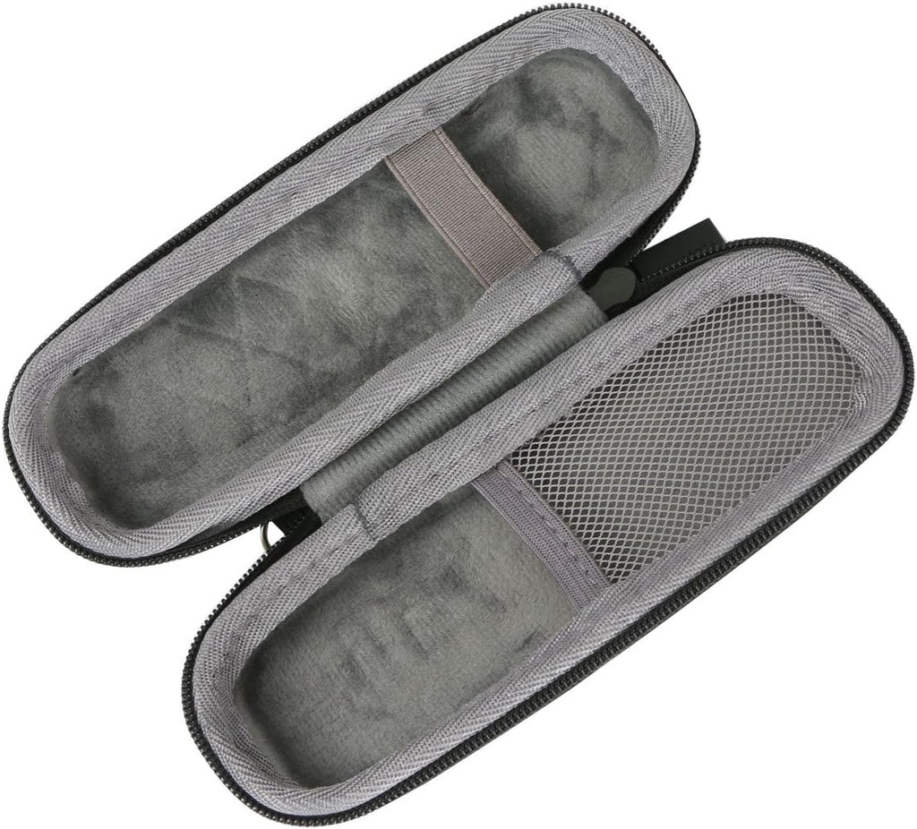 Hard Travel Case Replacement for Scanmarker Air Pen Scanner S7454