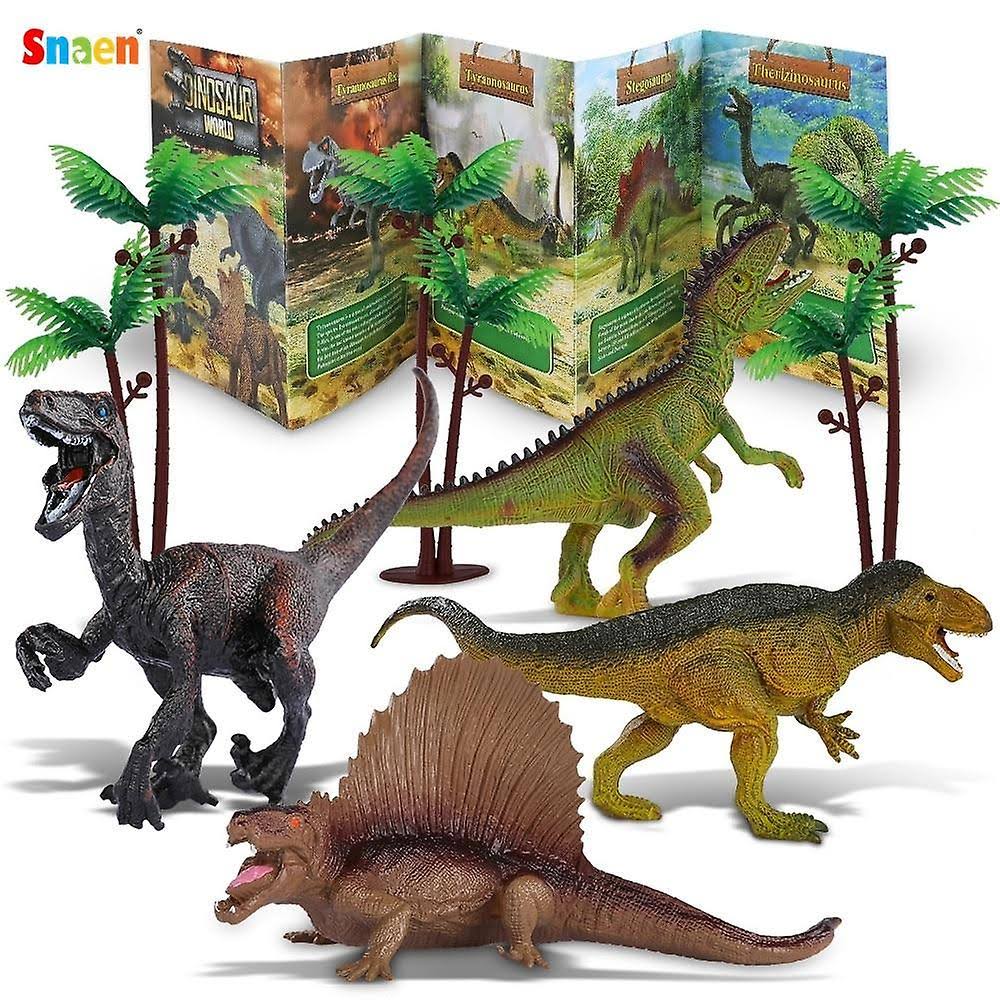 Jungle Set China X5587