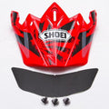 Sleek Visor for Helmet H427