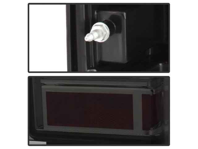 LED Tail Lights U6553