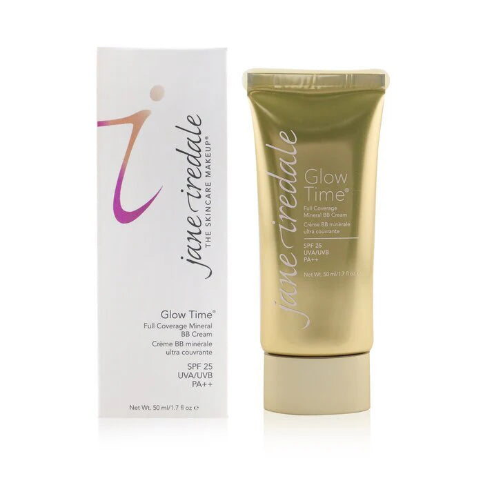 Mineral BB Cream SPF 25 E327