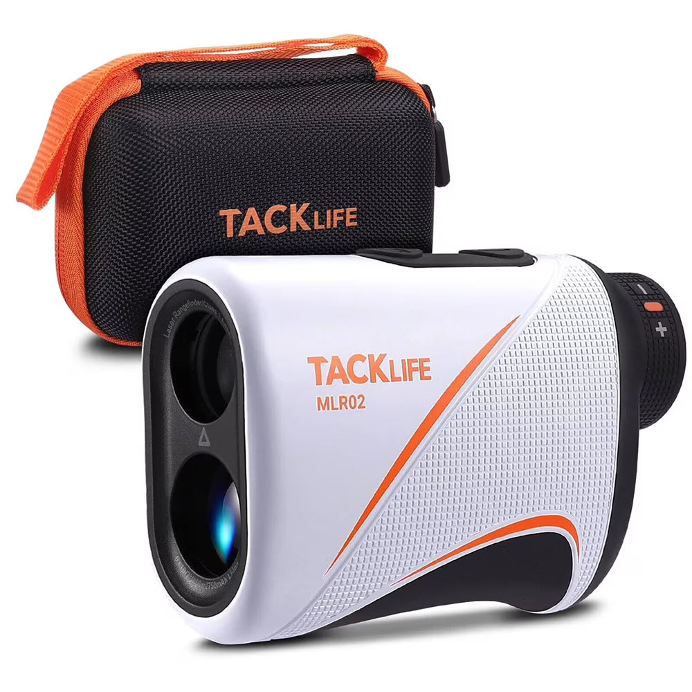 900 Yards Laser Rangefinder with 6X Magnification H779