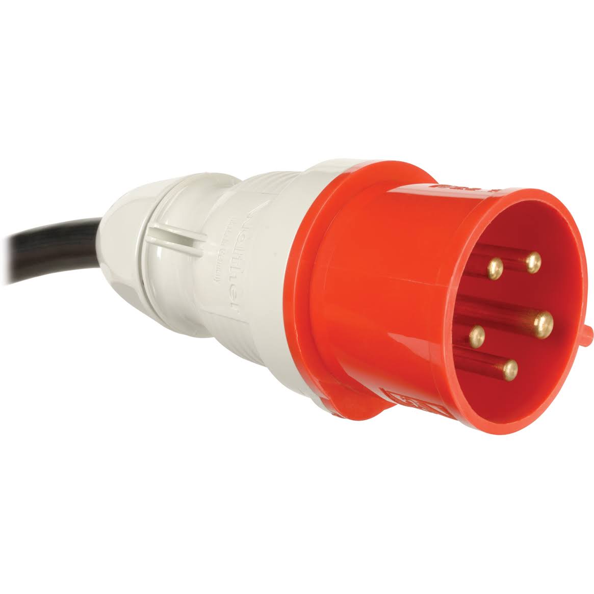 PDU 3-Phase Metered 220/230V 22.2kW 32A IEC309 36 C13 T98182