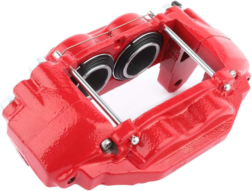 Brake Caliper Assembly A511