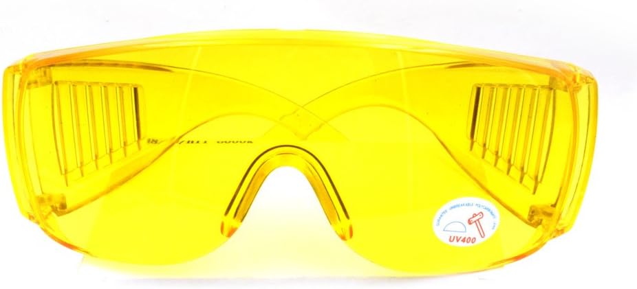 Auto Air Conditioner Leak Detector Tool with UV Protective Glasses H4144