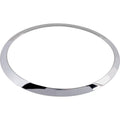 Chrome Headlight Bezel Passenger Right Side W77503