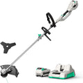 40V Cordless String Trimmer with 2.0Ah Battery & Charger N6774
