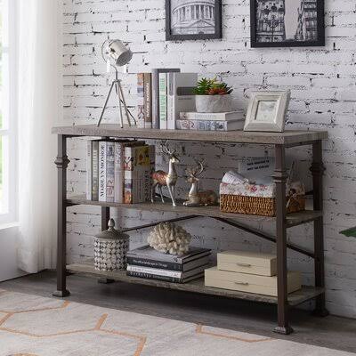 Console Table S60407