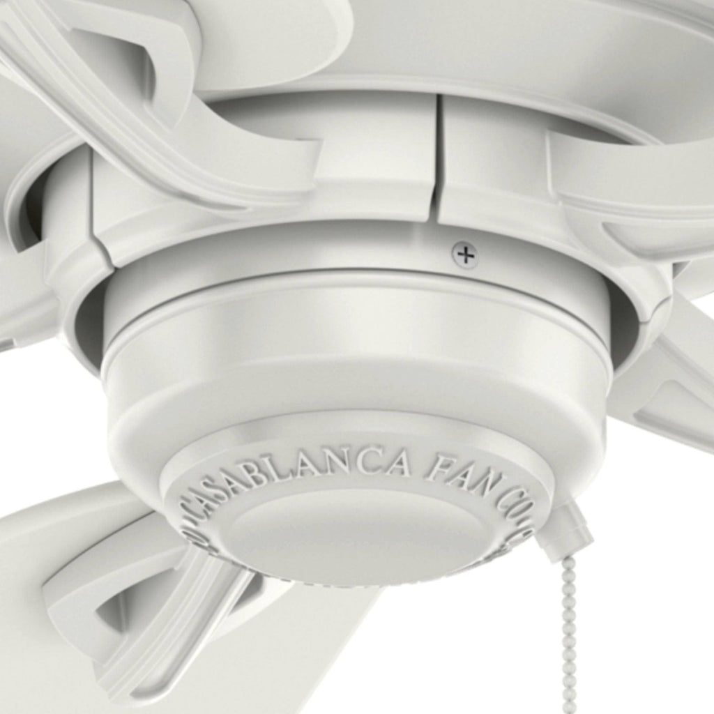 54x22 Fresh White Ceiling Fan X140891