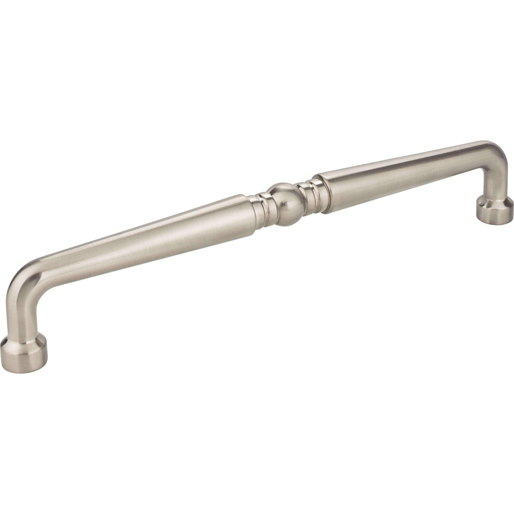 Satin Nickel Cabinet Pull B65239
