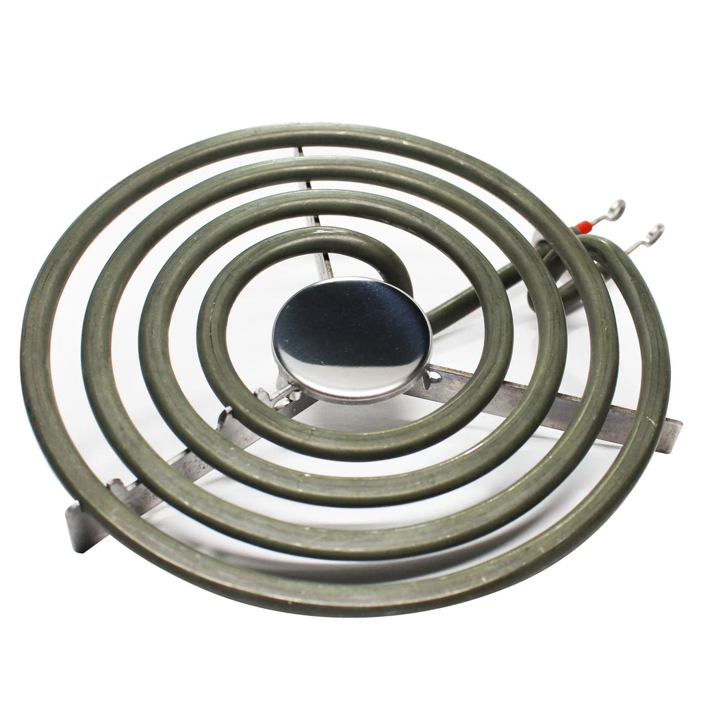 2-Pack 6 inch 4 Turns Surface Burner Element for Range, Stove & Cooktop O319
