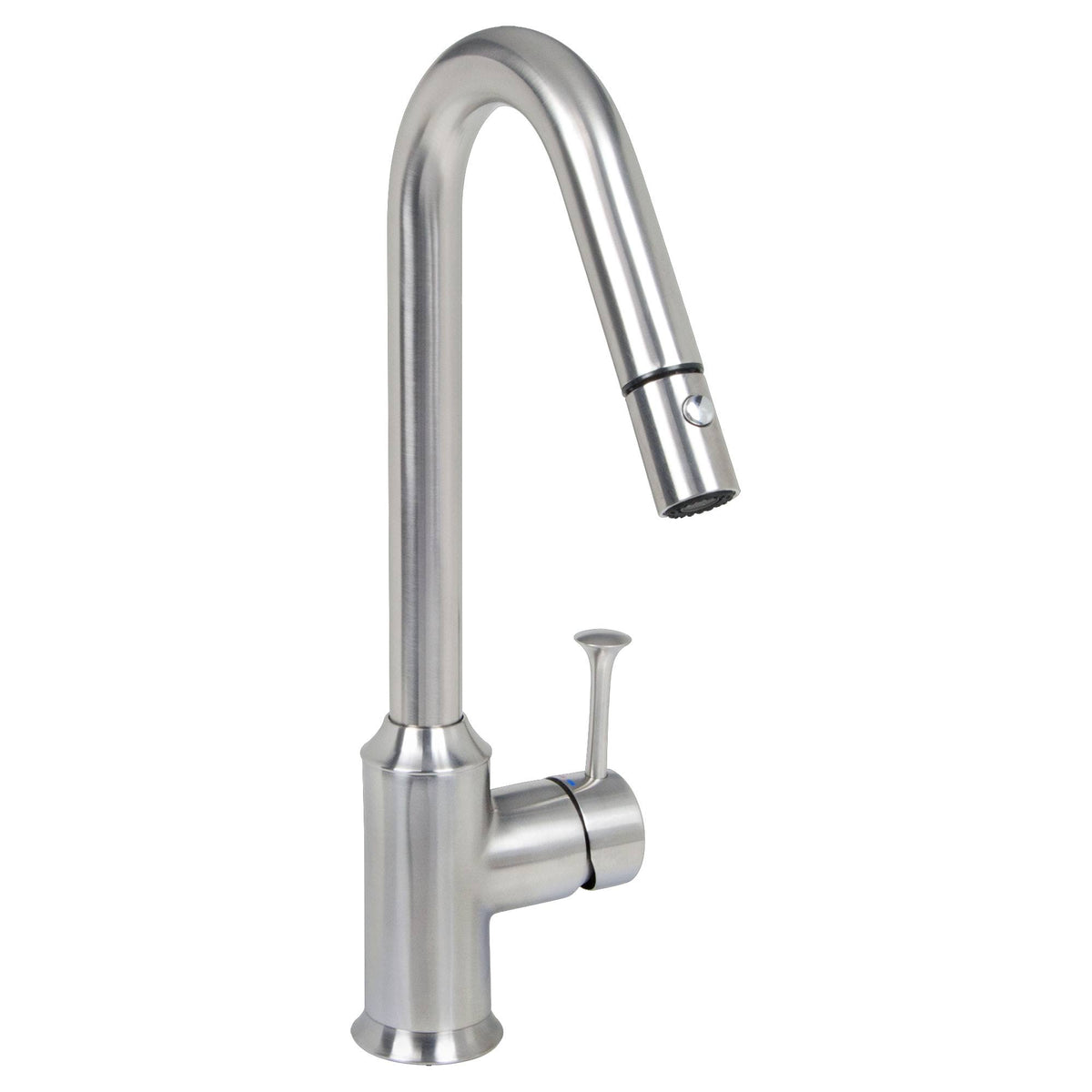 Stainless Steel Bar Faucet T2640