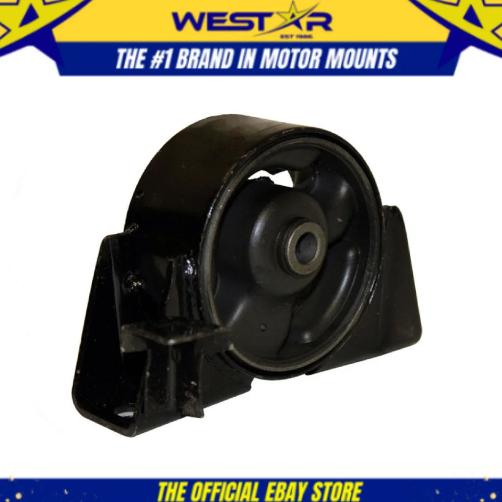4PCS Engine Motor & Trans Mount Set for 2005-2006 Nissan X-Trail 2.5L AWD S804457