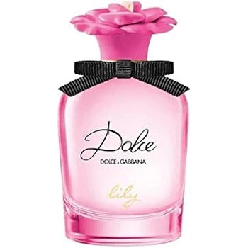 Dolce Lily Woman Eau De Toilette 50ml J88135